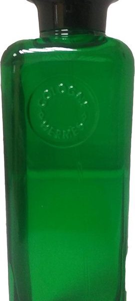 HERMES EAU DE BASILIQUE POURPRE EAU DE COLOGNE 200ML