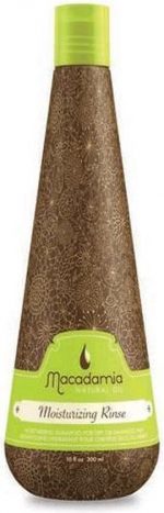 Macadamia Natural Oil Moisturizing Rinse Conditioner Alle Haartypen 300ml - Image 3