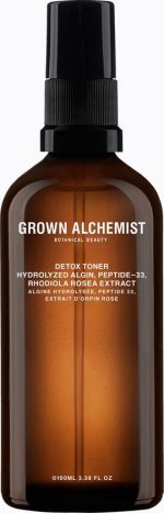 Grown Alchemist Skincare Tone Detox Toner Gel Gevoelige HuidAnti Aging 100ml - Image 3