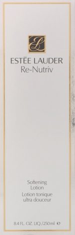 E lauder Re nutriv Softening Lotion 250 Ml - Image 4
