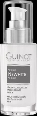 Guinot Serum Guinot Face Care Brightening Newhite Serum Pigmentvlekken 23 5 ml - Image 3