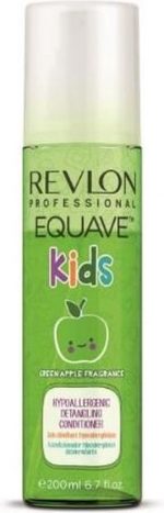 Conditioner Equave Kids Revlon Equave Kids (200 ml) - Image 3