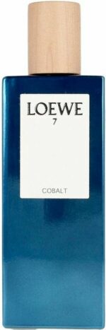 Loewe - Herenparfum - 7 Cobalt - Eau de toilette 50 ml - Image 3