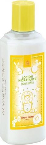 Alvarez Gomez Body Lotion For Children 300ml