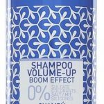 Volumegevende Shampoo Boom Effect Zero Valquer (400 ml)