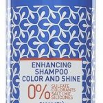 Shampoo Kleurversterking Zero Valquer (400 ml)