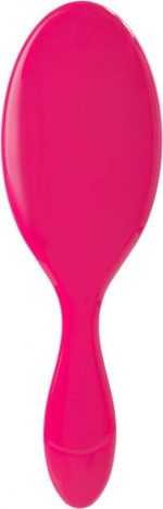 Wet Brush Original Detangler - voor dikke haar - IntelliFlex - Roze - Image 4