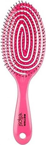 Beter Elipsi Detangling Fexible Brush Large Green - Image 2
