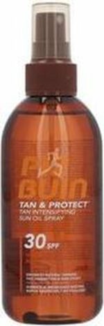 Piz Buin Tan & Protect Oil Zonnespray - SPF 30 - 150 ml - Image 2
