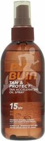 Bruinende Olie Tan & Protect Piz Buin - Image 3