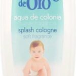 Instituto Español Gotitas De Oro Eau De Cologne 750ml