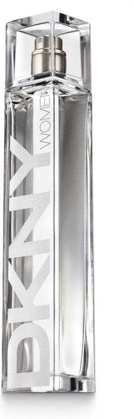 270x840-69 DKNY Women Energizing 50 ml Eau de Toilette - Damesparfum - Image 1