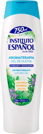 Douchegel Aromaterapia Instituto Español (750 ml) - Image 3