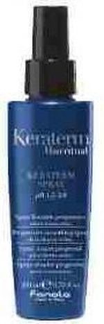 Fanola Keraterm Hair Ritual Spray 200ml voor gestraight haar - Image 3