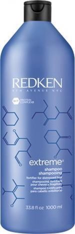 Redken Extreme Shampoo 1000ml - Image 2