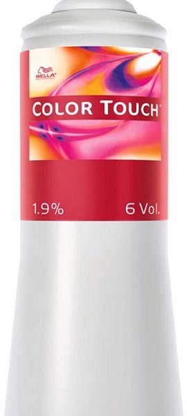 Wella Color Touch Emulsie 1000 ml