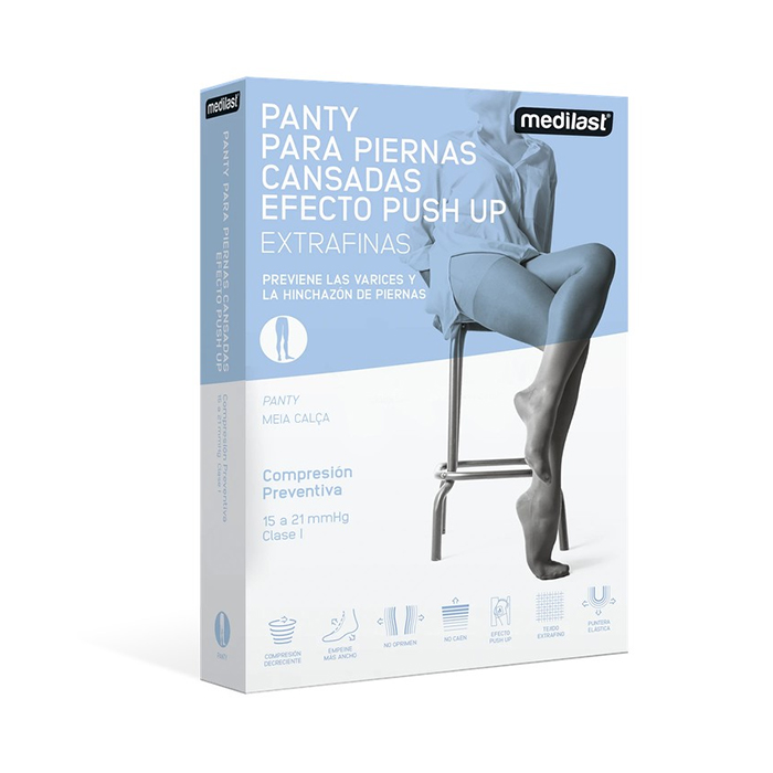 2714464_21f48cb4fecfe809ad1163e6c1a29633 Medilast Panty Light Compression 15-21mm Hg - Image 1