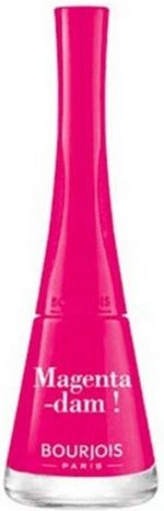 1 Second Nail Polish 9 Ml - Image 3