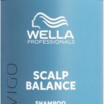 Wella Invigo Balance Aqua Pure Reinigende shampoo 1000 ml - Normale shampoo vrouwen - Voor Alle haartypes