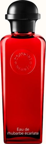 Hermes EAU DE RHUBARBE ECALARTE EAU DE COLOGNE 100ML