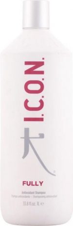 Anti-Veroudering Shampoo I.c.o.n. (1000 ml) - Image 2