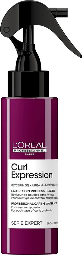 271x840-230 Series Expert Curl Expression Professional Caring Mist 190ml - Image 1