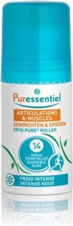Puressentiel Puressentiel Gewrichten & Spieren Cryo Roller - Image 4
