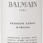 Balmain Session Hairspray 75ml - Strong Hold