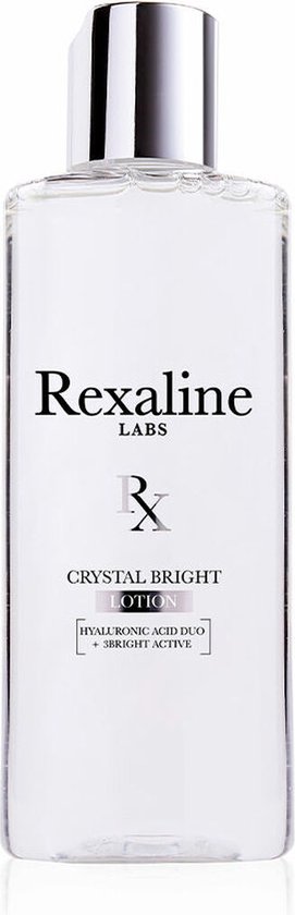 271x840-328 Rexaline Crystal Bright Light Exfoliating Lotion 150ml - Image 1
