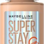 Superstay 24h Skin Tint + Vitamin C Foundation - LehkY Make-up S VitamInem C 30 Ml