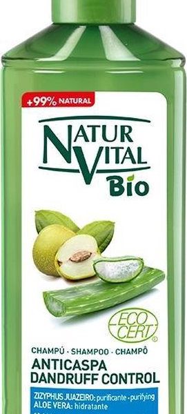 Anti-Roos Shampoo Naturaleza y Vida