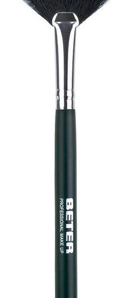 Borstel Beter Waaier