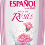 Instituto Español - Uniseks Parfum Agua De Rosas Instituto Español EDC - Unisex -
