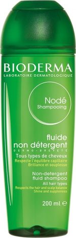 Bioderma - Node Fluide Shampoo 400 ml - Image 2