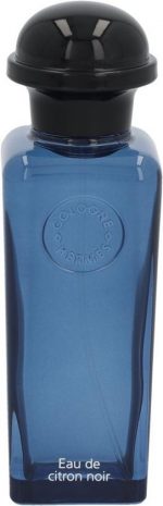 Hermes - Eau de Citron Noir Refillable - eau de cologne 50 ml - Image 4