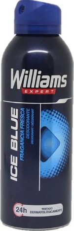 Williams - WILLIAMS ICE BLUE deo vaporizador 200 ml - Image 3