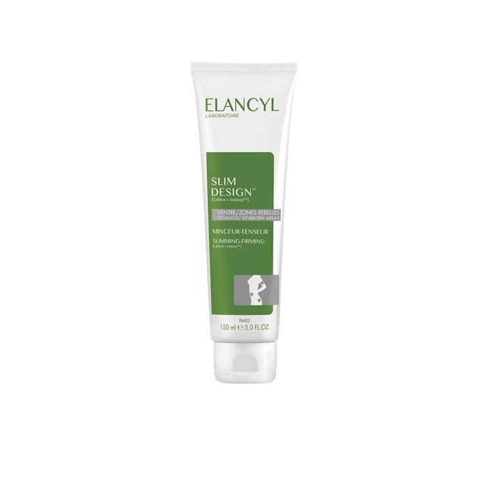 2722291_c4540998a987147cdff3898288567001 Elancyl Slim Design Slimming Firming 150ml - Image 1