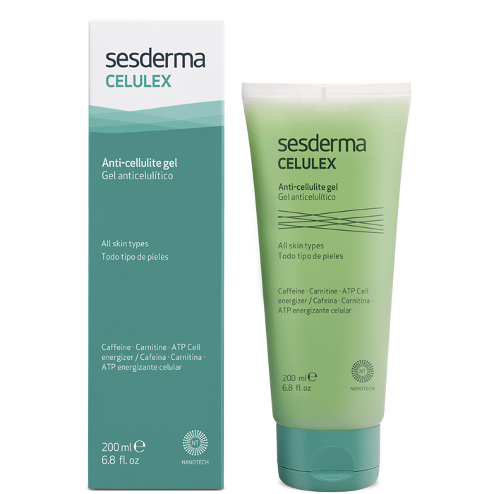 2725898_57e7caaf0024ea399538caac4cb1d629 Sesderma Celulex Anticellulite Gel - Image 1