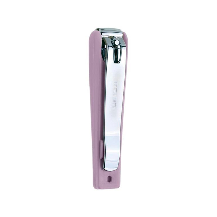 2726304_fead6ff97eaffda4ca93598dc98762f2 Beter Pedicure Nail Clippers Steel - Image 1