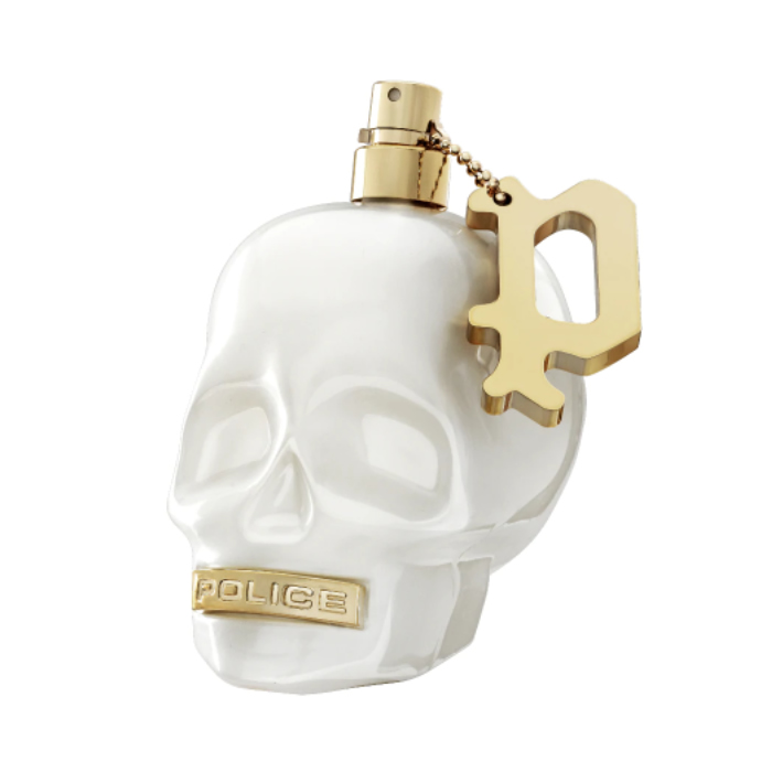 2727802_aa1df60b8b60db219b0f6cfeb2b230c2 Police To Be Born To Shine Woman Eau De Toilette Spray 125ml - Image 1