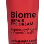 Natura Siberica Lab Biome Oogomtrek Herstelcrème 10 ml