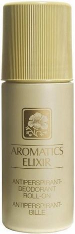 Clinique - Aromatics Elixix Deodorant Roll-on 75 ml. - Image 10