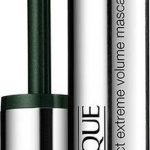 High Impact Extra Volume Mascara   Mascara for a maximum of 10 ml of algae
