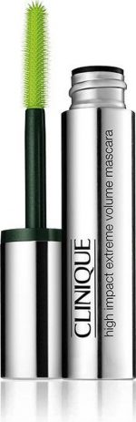 High Impact Extra Volume Mascara   Mascara for a maximum of 10 ml of algae
