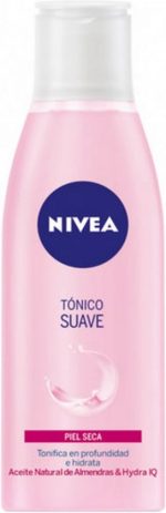 Nivea Aqua Effect Soft Toner 200ml - Image 2