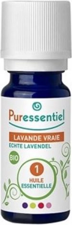 Puressentiel Lavanda Essential Oil 5ml