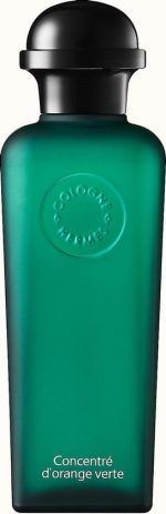 Hermes Concentré D'Orange Verte EDT U 100 ml - Image 4