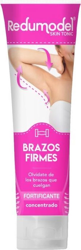 272x840-29 Bourjois Redumodel Skin Tonic Firm Arms 100ml - Image 1