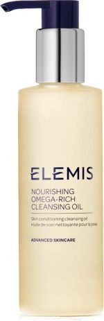 Advanced Skincare Nourishing Omega-rich Cleansing Oil 195ml