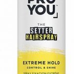 Haarspray Revlon Setter Hairspray Extrem Hold (75 ml)